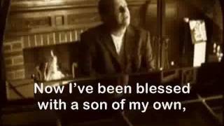 Thank You For Being My Dad