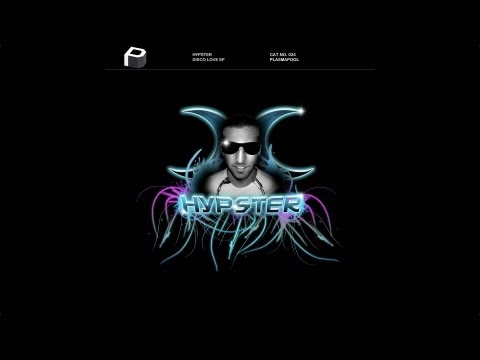 Hypster - Nitro Party Music (Miles Dyson Dj-Friendly Edit) [Electro House | Plasmapool]