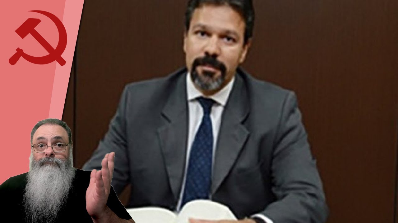 POLITICOS em BRASÍLIA temem que CASO MASTER vire uma NOVA LAVA-JATO: TEM muita GENTE PENDURADA