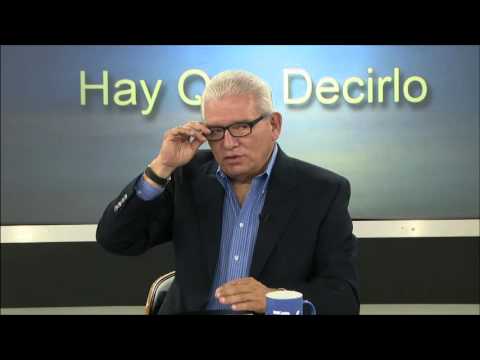 Hay Que Decirlo 12-03-15 (03) - Seguros de asistencia en la carretera