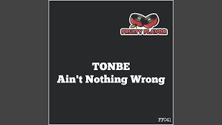 Ain&#39;t Nothing Wrong