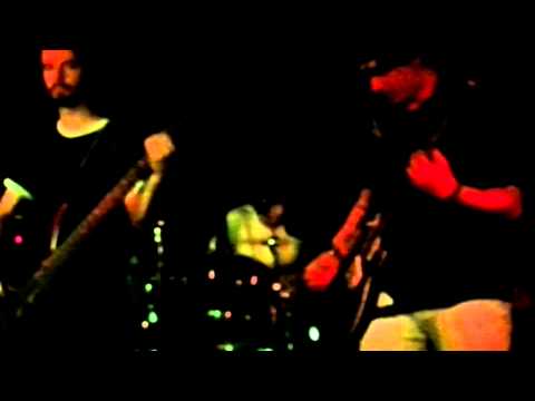 As Giants Fail - Canis Major (live @ Schaubude Kiel)