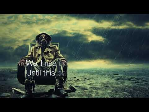 All Good Things - Never Surrender (Official Lyric Video)