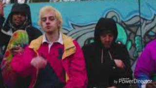 Global Dan off white Slowed