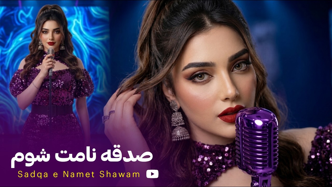 لحظه شمارت شدم — هوش مصنوعی