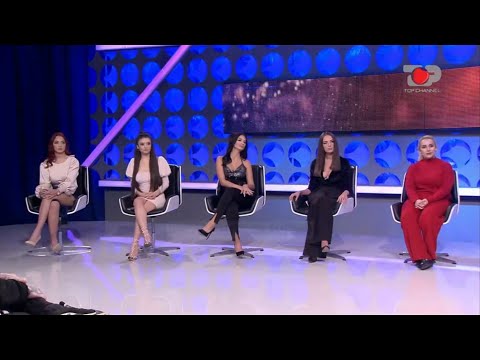 Dua një mashkull me eksperienca seksuale, dëshira e Melisës ndez debate në studio– Përputhen