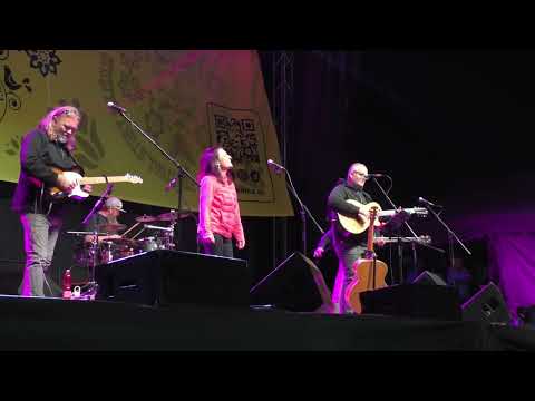 22 DNÍ - Honza Nedvěd ml. & Příbuzní (Miro Žbirka cover) Country Lodenica 2025