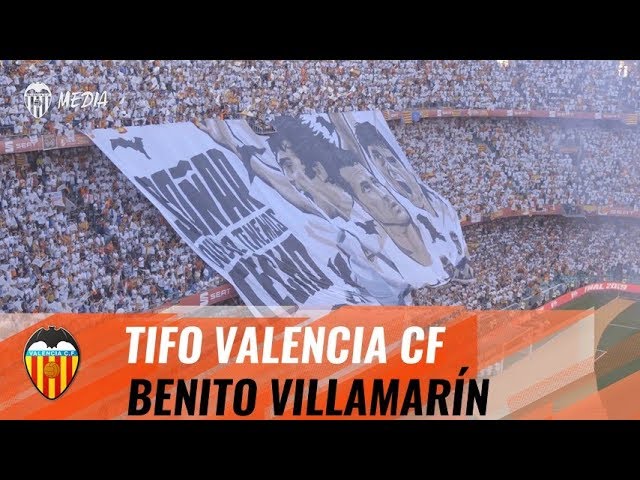 Vídeo relacionado con Valencia CF Gorra Premium Soñar, Unisex Adulto, Azul, 58