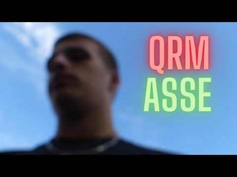 QRM - ASSE [ UN MATCH DE FOU 🤩🤩]
