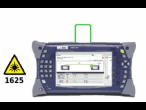 Video: How to Reference your Bi Directional OTDR