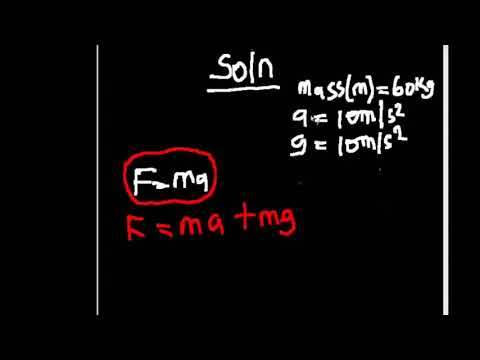 Q22 - JAMB Physics 2016 Past Questions and Answers