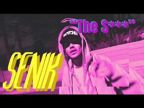Senik- “the S***” (Music Video)