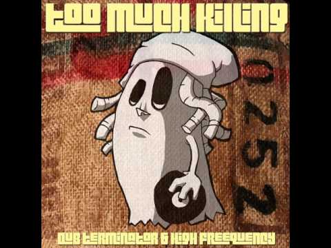Bandulu dub: Holly Mt Zion (feat. Sammy Gold) (Dub Terminato