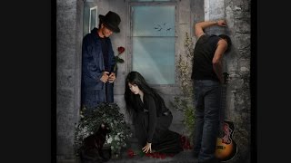 CHRIS REA - RAINCOAT AND A ROSE