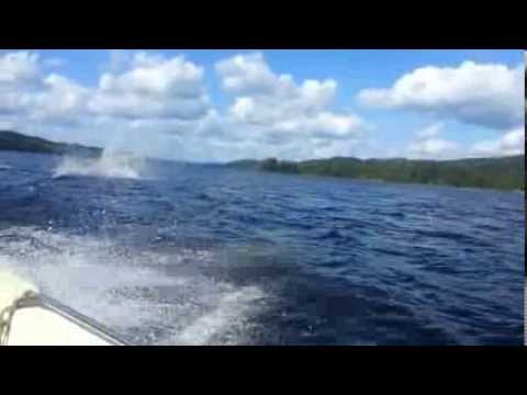 Sol, vind och Vatten