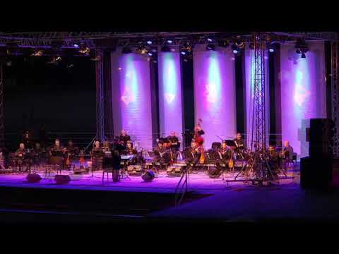 Tamburaški orkestar HRT a Ljeto na Bundeku 2021.