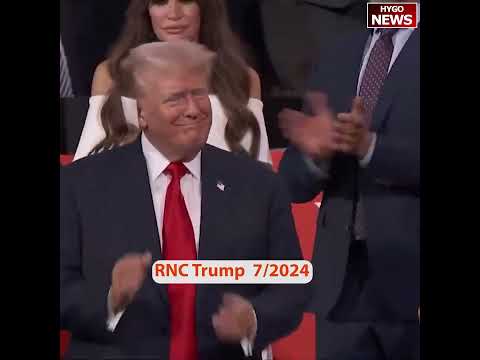 RNC Trump tough; Single mother forced to work two jobs