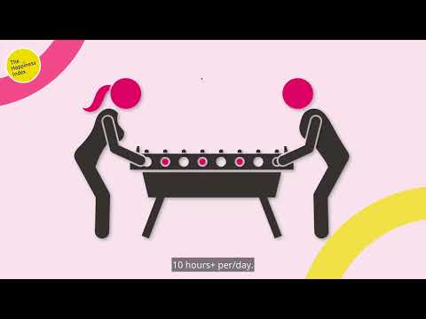 The Importance of Work-Life Balance - TIPS FOR IMPROVEMENT