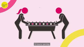 The Importance of Work-Life Balance - TIPS FOR IMPROVEMENT