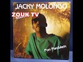 Jacky Molongo Pon Pwoblem ZOUK RETRO 1987