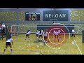 2017 Reagan Highlights