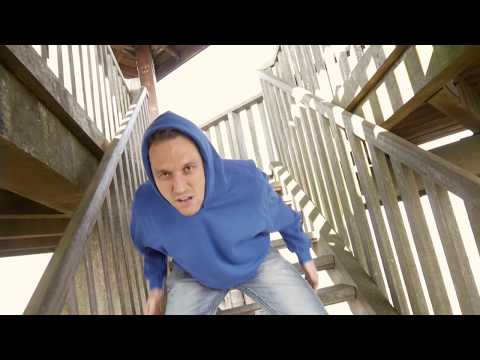 Wodka & Tezla Crack - Kopf Ist Frei (BEAT: J.U.Z.) * [Official Video] *