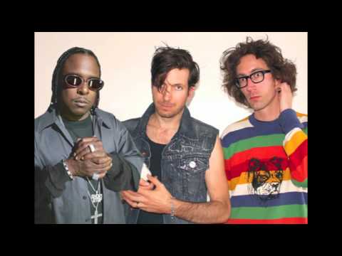 Chip Ivory - Why You Wanna Be A Baller (Poolside x Lil' Troy)