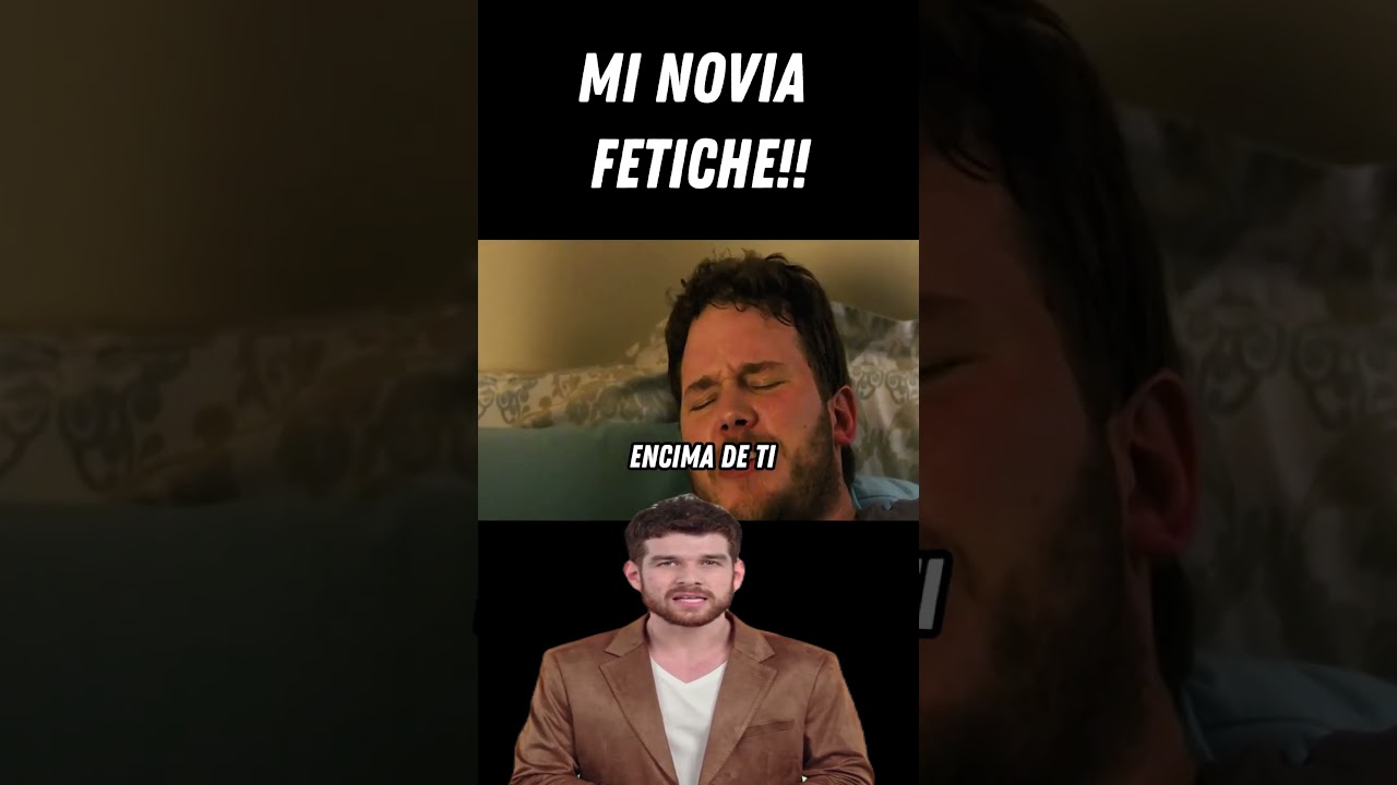 ✅ DEPOSITO DE AMOR #resumen #peliculas #shorts #netflix #movie #resumenes #resumenrapido