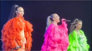 Little Mix- Love Me Or Leave Me (Confetti Tour, Cardiff Show 3)