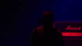 Godflesh "Toll" 4.18.14