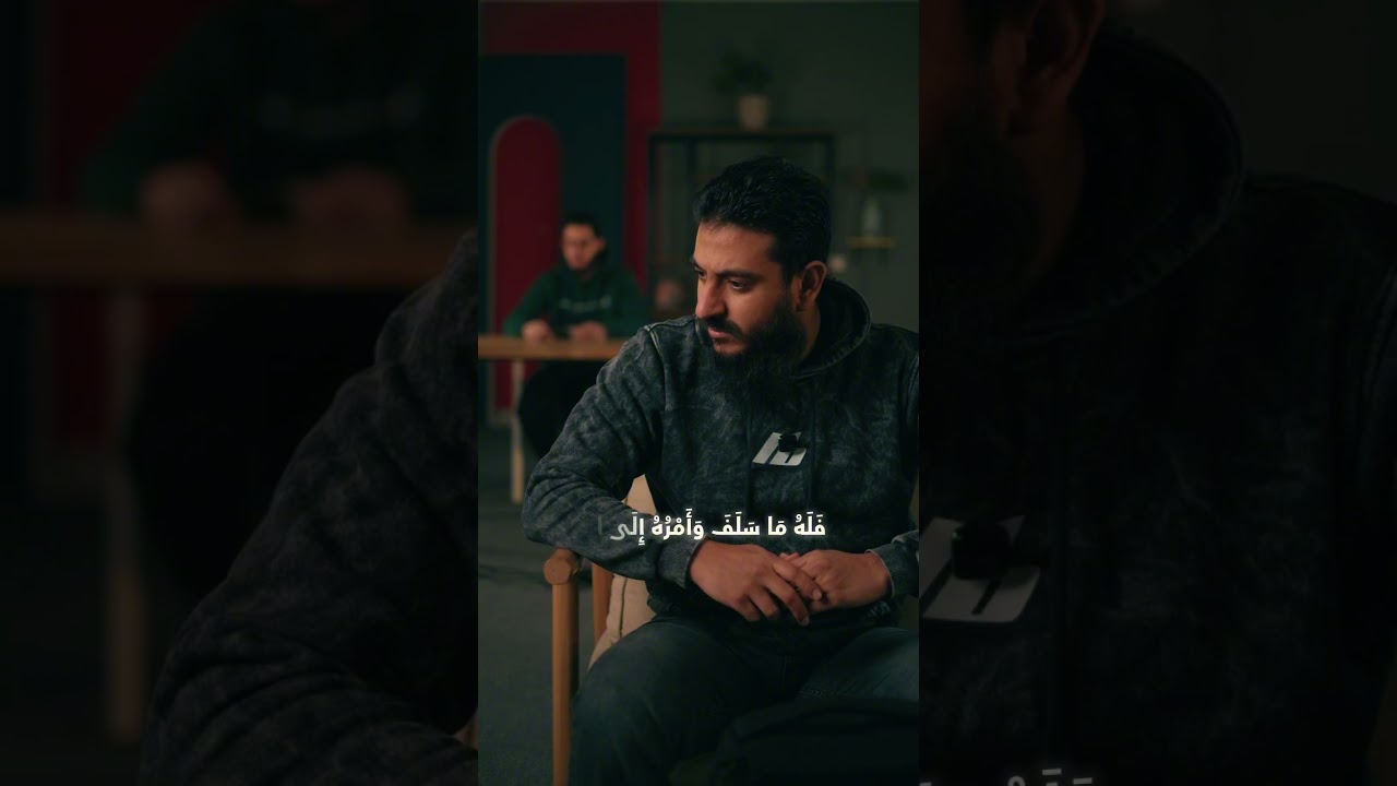 هل تفكر في العيش على "فوائد البنوك"؟ شاهد هذه الرسالة قبل أن تقرر.