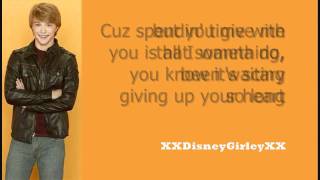 How We Do This ~ Sterling Knight Lyrics.mp4