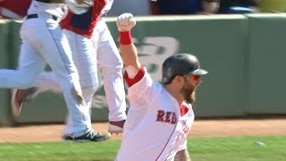 Napoli crushes a walk-off homer in the 10th