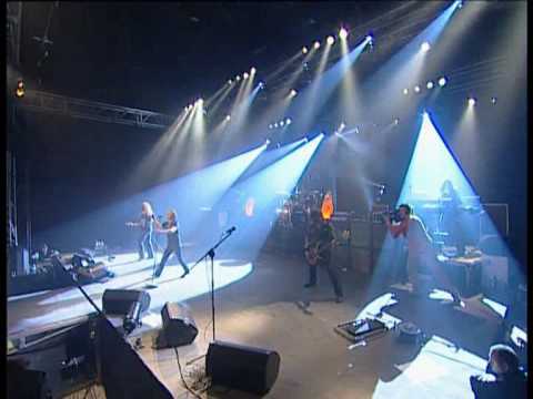TV - Šank Rock (live)