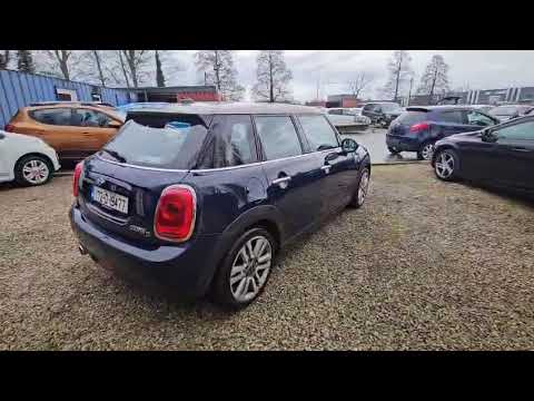 Mini Cooper Seven 2017 Hatchback NCT 09/27 - Image 2