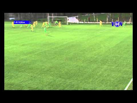 04.03.2014_БАТЭ (Борисов, Беларусь) - Рубин (Казань, Россия) - 2:2 (1:1). Обзор матча