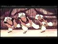 Opening To Beauty And The Beast 1992 VHS Version 1