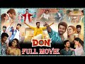 Don Sivakarthikeyan Telugu Comedy Drama Film Priyanka Sivakarthikeyan Tfcsuperhitmovies