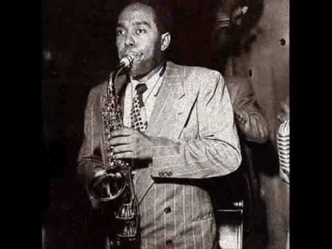 Tico-tico-Charlie Parker