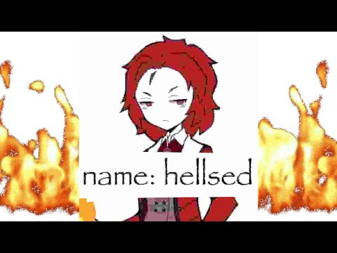 CHESED'S EVIL TWIN - Lobotomy Corporation meme dub