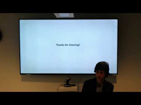 SEMC 2019 Cryo-EM Course - Fitting Atomic Models