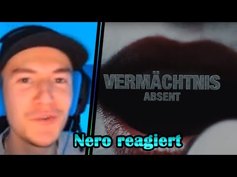 NERO reagiert auf absent | STREAM HIGHLIGHTS | Nero