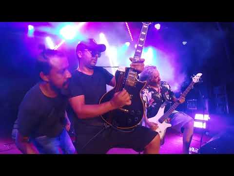 Jnoun ( The darkside of the 9ar9ara ) @betweenatna1430 live 2022