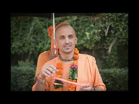 SB 2.7.36 | HG Patri Das