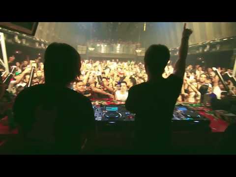 Andrew Rayel x Chukiess & Whackboi @ ZOUK, Kuala Lumpur 2018