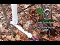 3 4 Hydraulic Ram Pump Gpm Test
