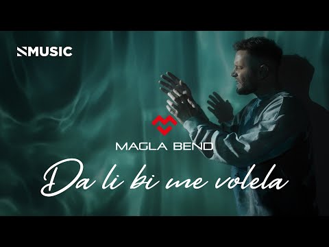 MAGLA BEND - DA LI BI ME VOLELA (OFFICIAL VIDEO) 2021