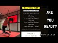 HYROX All You Got WORKOUT