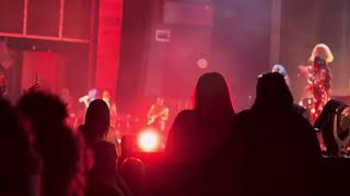 Love &amp; Laughter: Toni Braxton and Cedric the Entertainer (Valentine’s Show) Clip #6