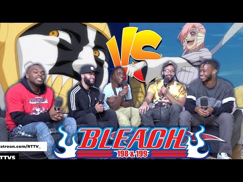 bleach ep 198